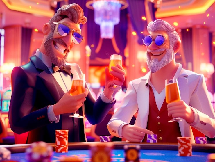Slot Games Game 