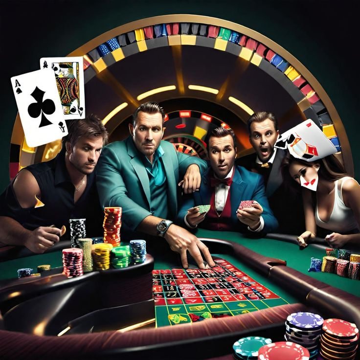 Slot game library interface on lakutoto 4d platform